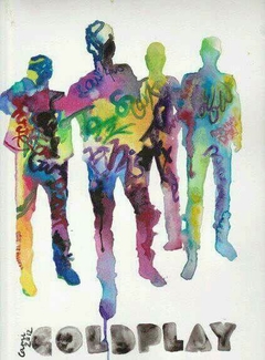 Coldplay 3