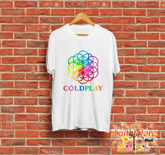 Coldplay 1 - comprar online