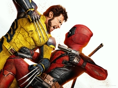 DEADPOOL & WOLVERINE 4