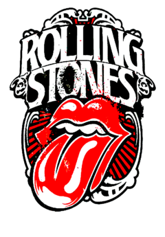 The Rolling Stones 5