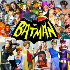 Batman 1966 - 5