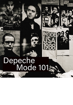 Depeche Mode 6