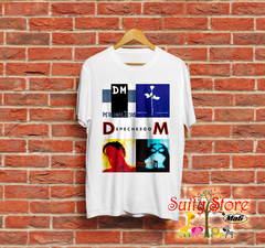 Depeche Mode 7 - comprar online