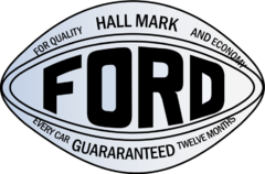 Ford 2