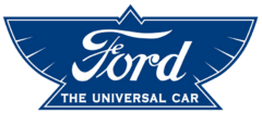 Ford 2 - comprar online