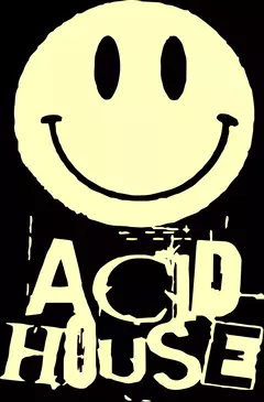 Acid House / Techno 2