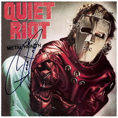 Quiet Riot 1