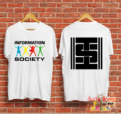 Information Society 2 en internet