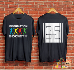 Information Society 2 - suitystore