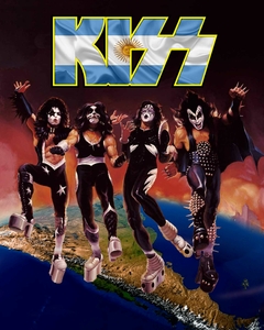 Kiss 1