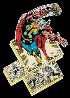 Thor 1