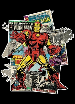 Ironman 1