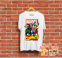 Avengers 1 - comprar online