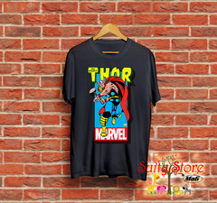 Thor 2 en internet