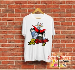 Mazinger Z - 3 - comprar online