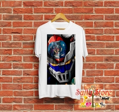 Mazinger Z - 4 - comprar online