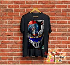 Mazinger Z - 4 en internet