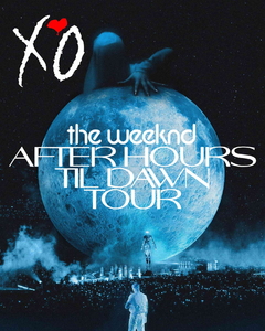 The Weeknd 9