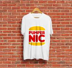 Pumper Nic 1 - comprar online