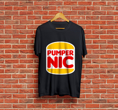 Pumper Nic 1 en internet