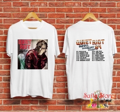 Quiet Riot 1 en internet