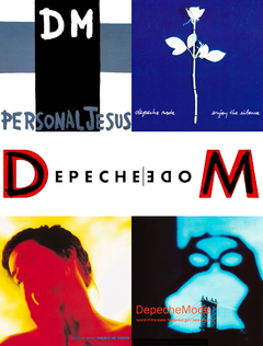 Depeche Mode 7
