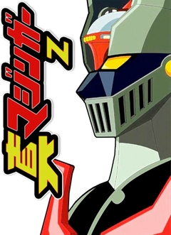 Mazinger Z - 2