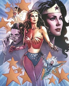 Wonder Woman 4
