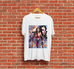 Wonder Woman 4 - comprar online