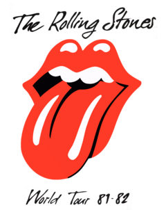 The Rolling Stones 1