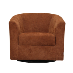 Sillon Aline frankfurt amber