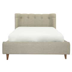 Cama Estella queen size indonesia marmolina