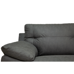 sillón Mark champ gris - comprar en línea