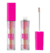 GLOSS LABIAL DIVAGLOSSY - BOCA ROSA - AMEIKE