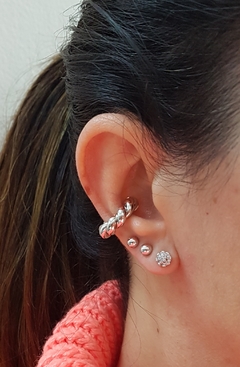 Piercing Torcido - comprar online