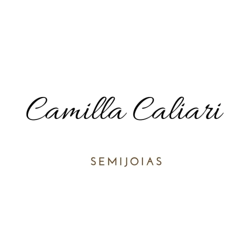 Camilla Caliari | Semijoias | Compre Online