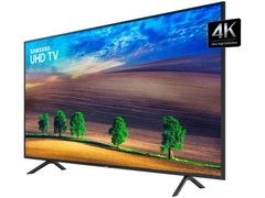 SMART TV 49" 4K SAMSUNG - comprar online