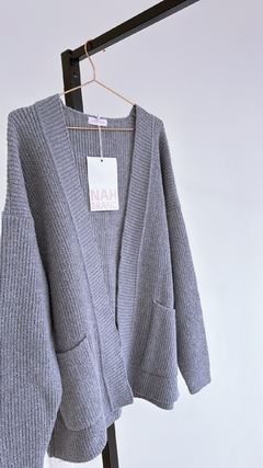 TRICOT CARDIGAN JESS - loja online