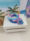 Kit de pulseira Stitch