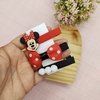 Hair Clip Minie