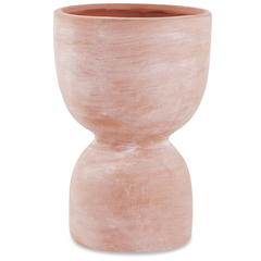 Cachepot em Terracota - comprar online