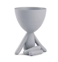 Vaso em Poliresina Bob (outlet) - comprar online