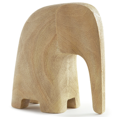 Escultura Elefante em Poliresina - comprar online