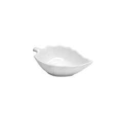 Conjunto 4 Bowls Porcelana Leaves