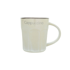 Caneca Cappuccino