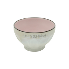 Bowl Fruits & Flakes - comprar online