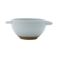 Conjunto 2 Bowls de Cerâmica com Alças - rodecora