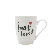 Caneca Just Love You