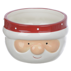 Bowl Papai Noel