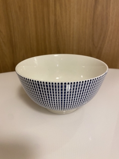 Bowl de Porcelana Atlantis